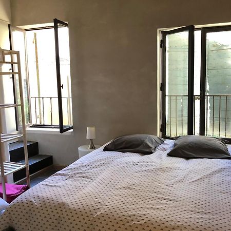13 Quai Jean Jaures Apartman L'Isle-sur-la-Sorgue Kültér fotó