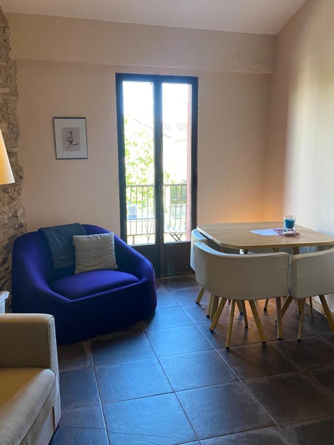 13 Quai Jean Jaures Apartman L'Isle-sur-la-Sorgue Kültér fotó
