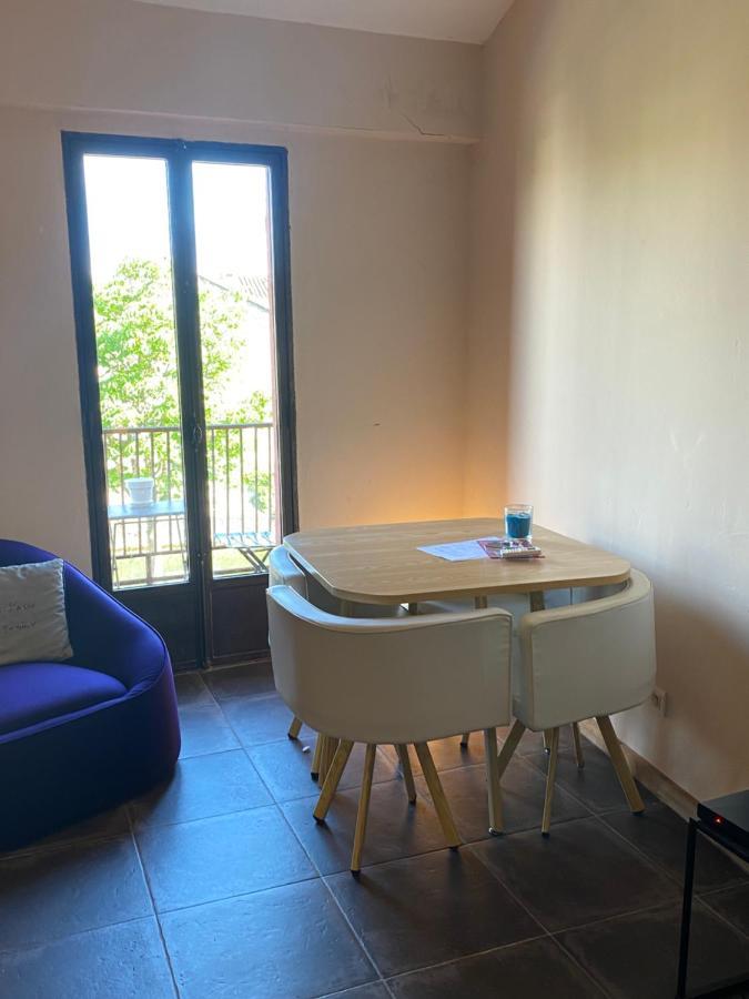 13 Quai Jean Jaures Apartman L'Isle-sur-la-Sorgue Kültér fotó