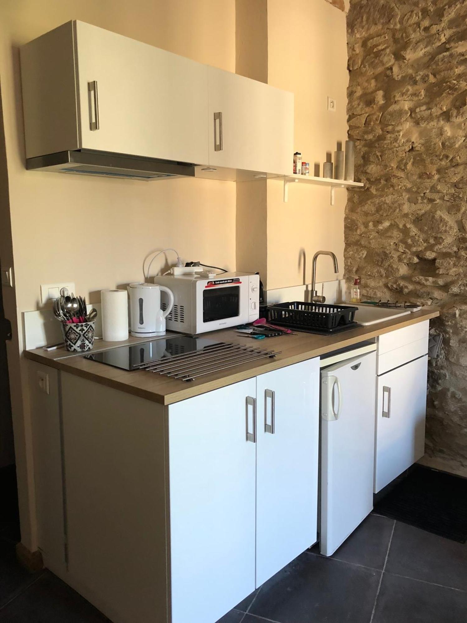 13 Quai Jean Jaures Apartman L'Isle-sur-la-Sorgue Kültér fotó