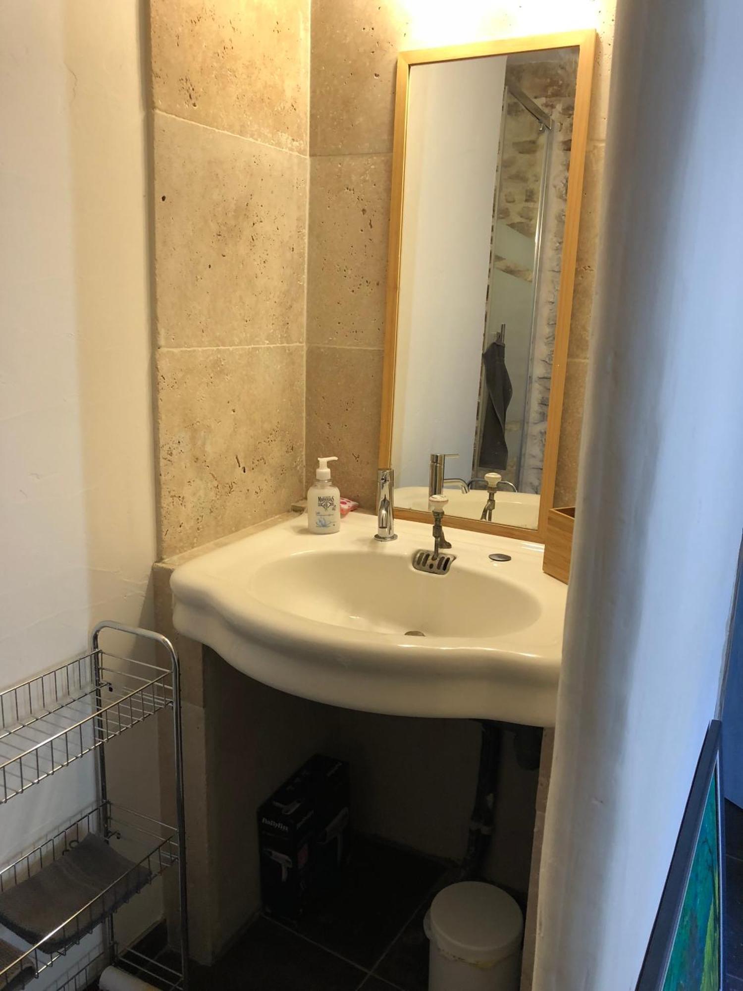 13 Quai Jean Jaures Apartman L'Isle-sur-la-Sorgue Kültér fotó