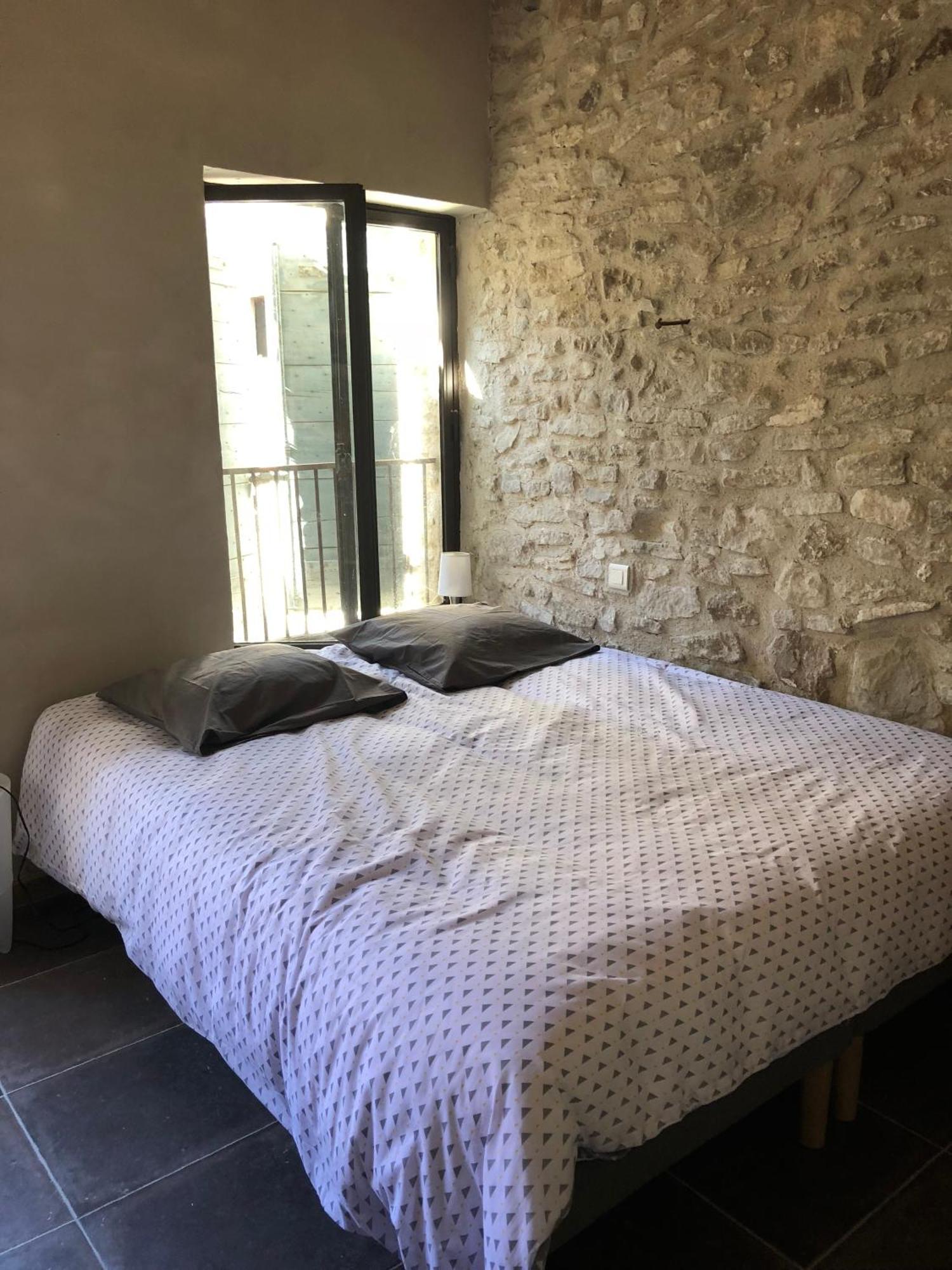 13 Quai Jean Jaures Apartman L'Isle-sur-la-Sorgue Kültér fotó